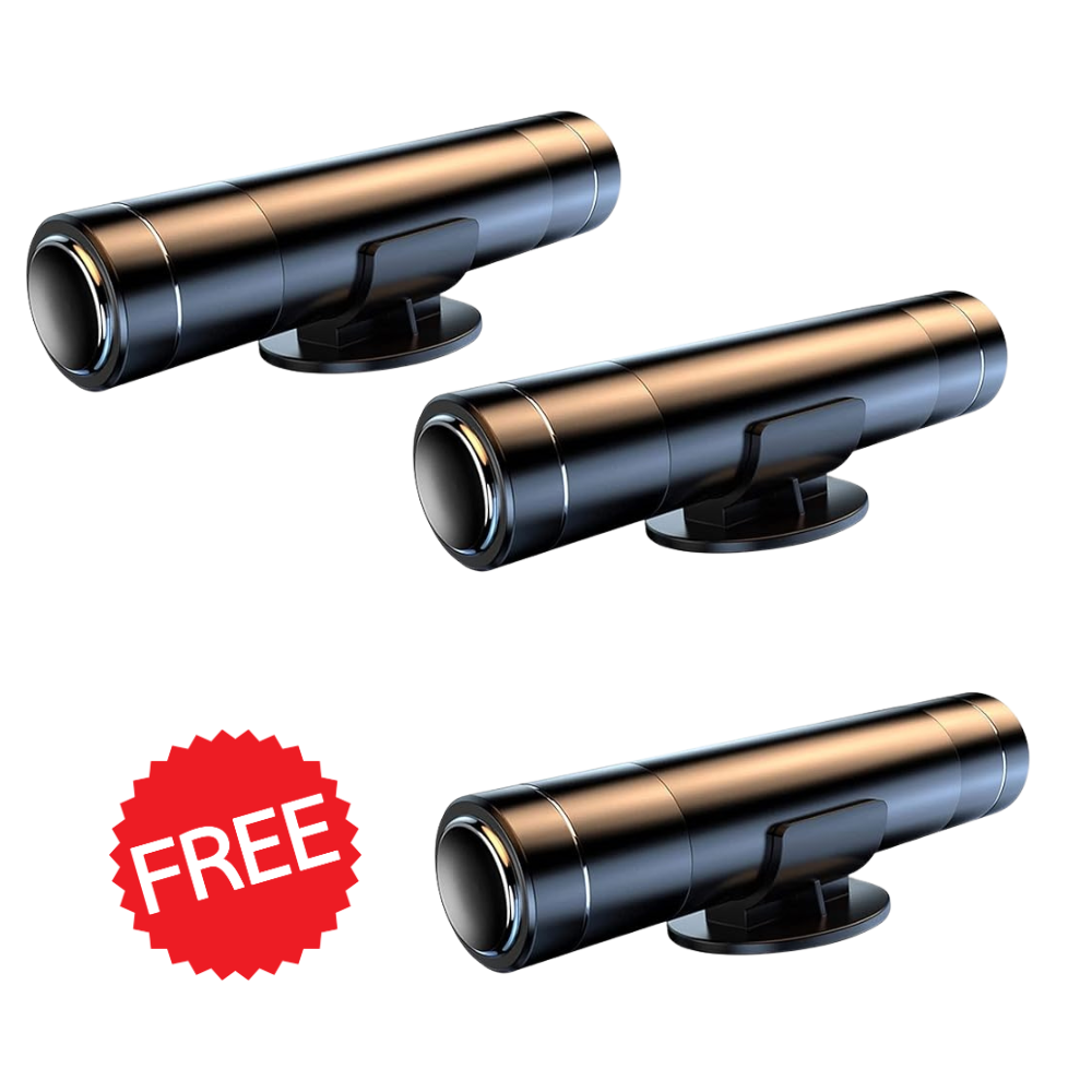 2x Safe Pro X + 1 GRATUIT